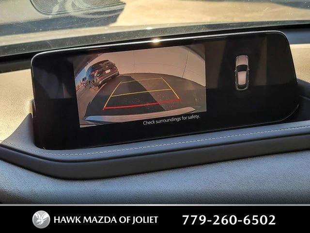 new 2026 Mazda CX-30 car, priced at $31,607