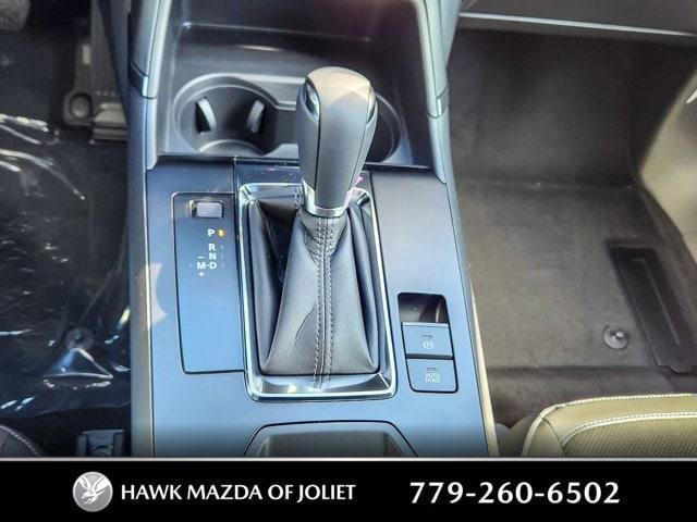 new 2026 Mazda CX-5 car, priced at $36,176