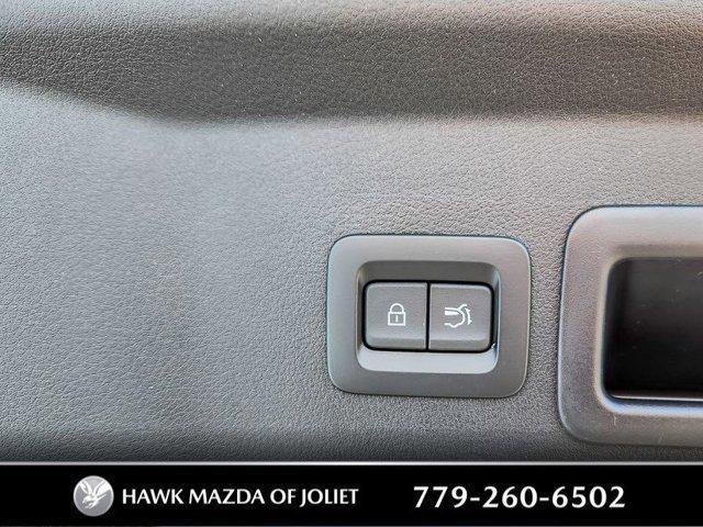 new 2026 Mazda CX-5 car, priced at $36,176