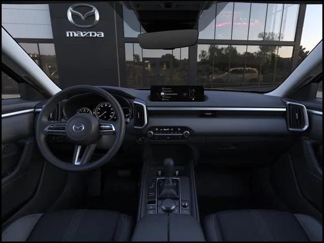 new 2026 Mazda CX-50 car, priced at $33,454