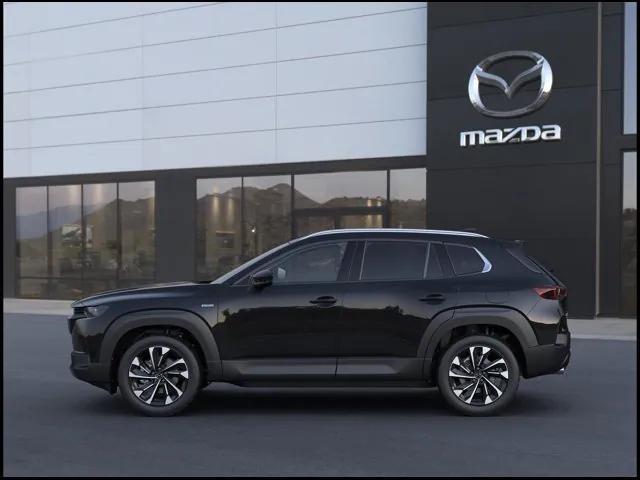 new 2026 Mazda CX-50 Hybrid car, priced at $41,487