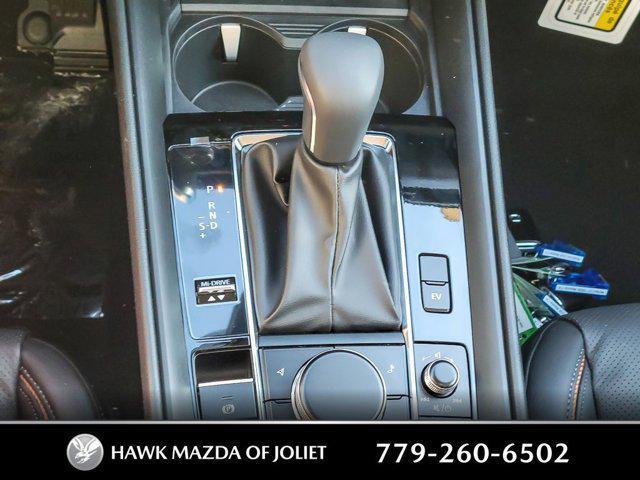 new 2026 Mazda CX-50 Hybrid car, priced at $41,487