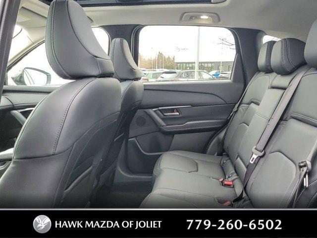 new 2026 Mazda CX-5 car, priced at $40,306