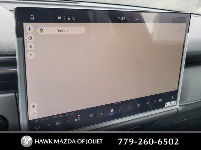 new 2026 Mazda CX-5 car, priced at $40,306