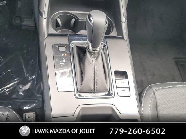 new 2026 Mazda CX-5 car, priced at $40,306