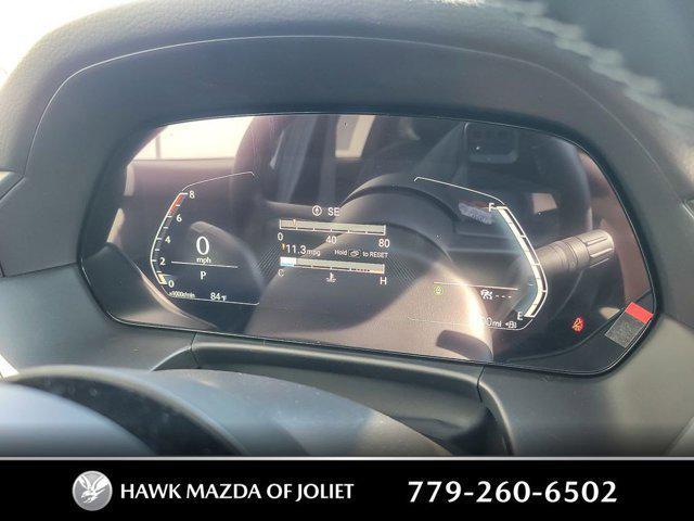 new 2026 Mazda CX-5 car, priced at $36,521
