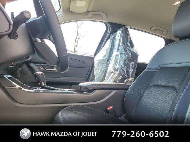 new 2026 Mazda CX-5 car, priced at $36,521