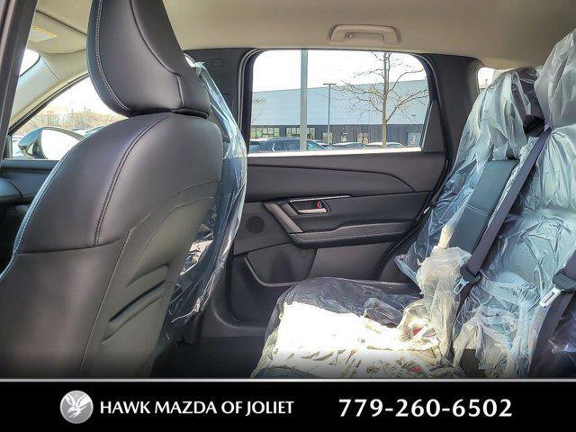 new 2026 Mazda CX-5 car, priced at $36,521