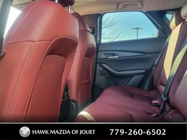 new 2026 Mazda CX-30 car, priced at $32,242