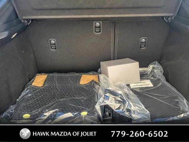 new 2026 Mazda CX-30 car, priced at $32,242