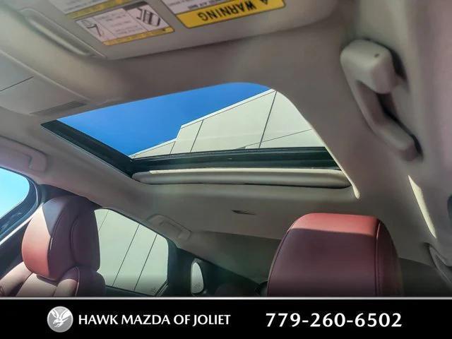 new 2026 Mazda CX-30 car, priced at $32,242