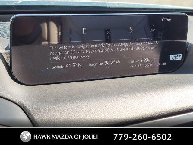 new 2026 Mazda CX-50 car, priced at $36,109