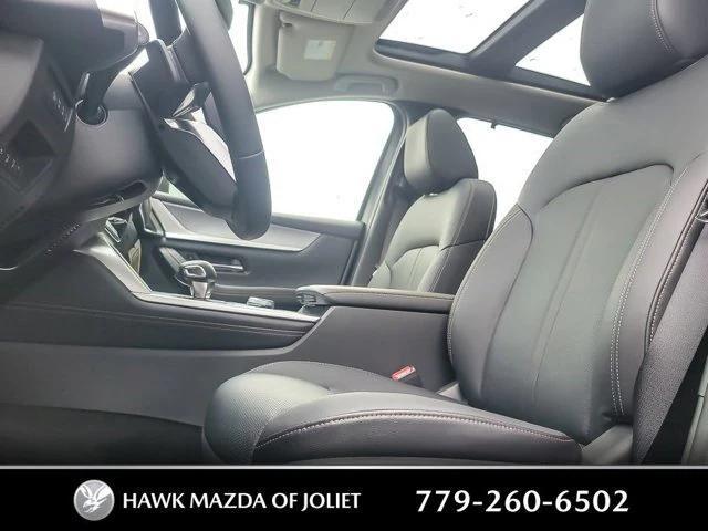 new 2026 Mazda CX-90 car, priced at $47,636