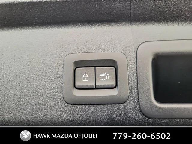 new 2026 Mazda CX-30 car, priced at $34,505