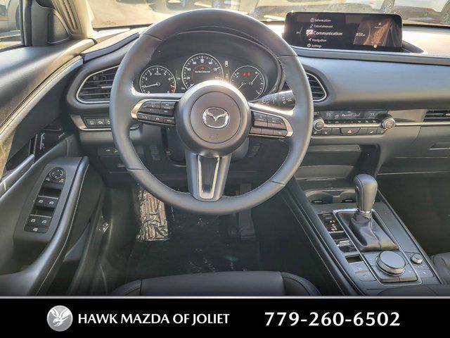 new 2026 Mazda CX-30 car, priced at $34,505