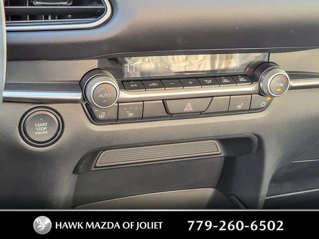 new 2026 Mazda CX-30 car, priced at $34,505