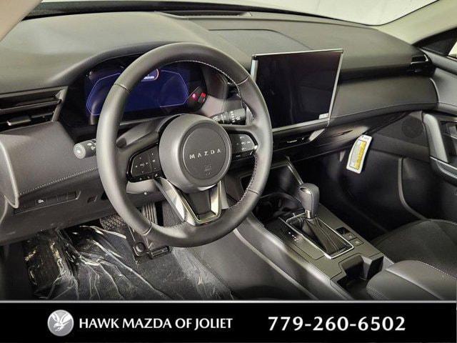 new 2026 Mazda CX-5 car, priced at $30,736