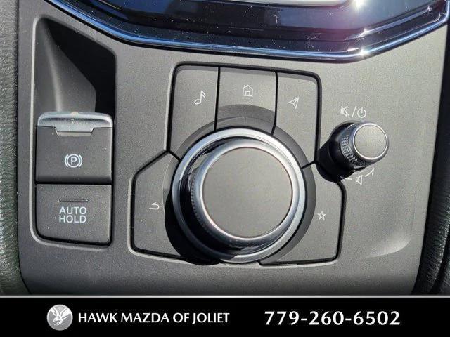 new 2025 Mazda CX-5 car, priced at $32,937