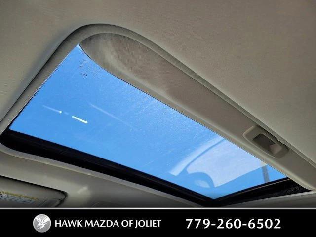 new 2025 Mazda CX-5 car, priced at $32,937