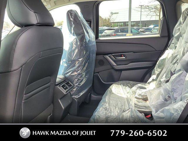 new 2026 Mazda CX-5 car, priced at $33,651