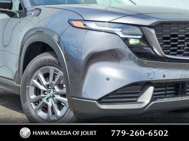 new 2026 Mazda CX-5 car, priced at $33,651