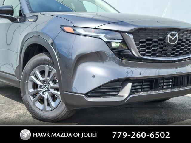 new 2026 Mazda CX-5 car, priced at $33,651