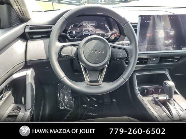 new 2026 Mazda CX-5 car, priced at $33,651