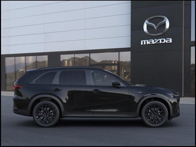 new 2026 Mazda CX-70 car, priced at $42,785
