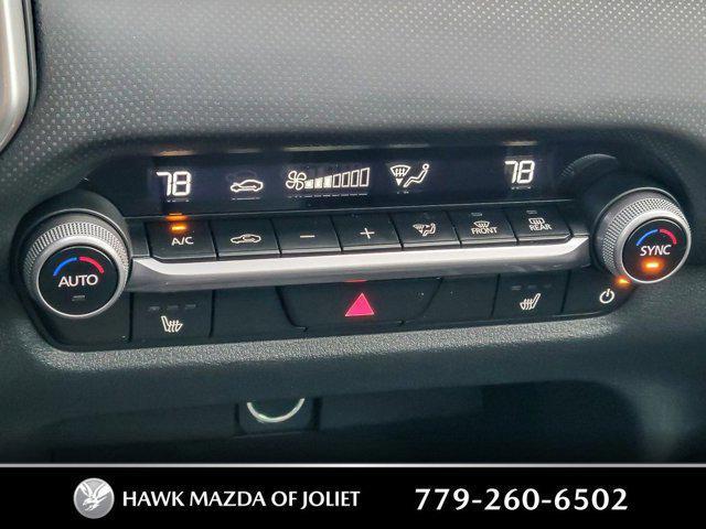 new 2026 Mazda CX-50 car, priced at $34,076