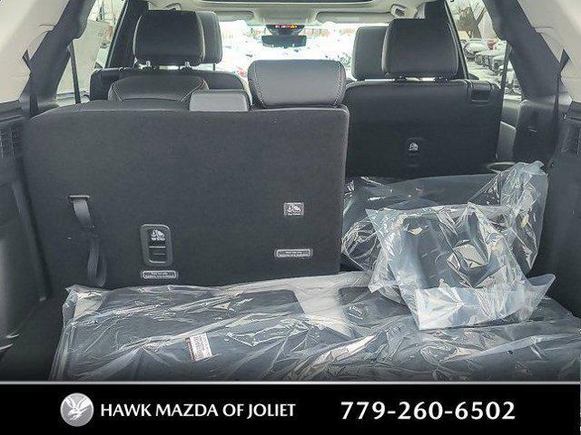 new 2026 Mazda CX-90 car, priced at $48,960