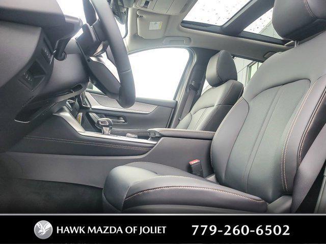 new 2026 Mazda CX-90 car, priced at $48,960