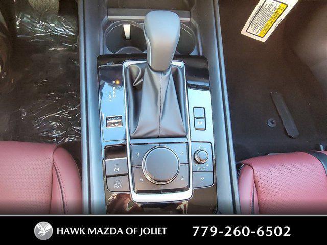 new 2026 Mazda CX-50 Hybrid car, priced at $39,674