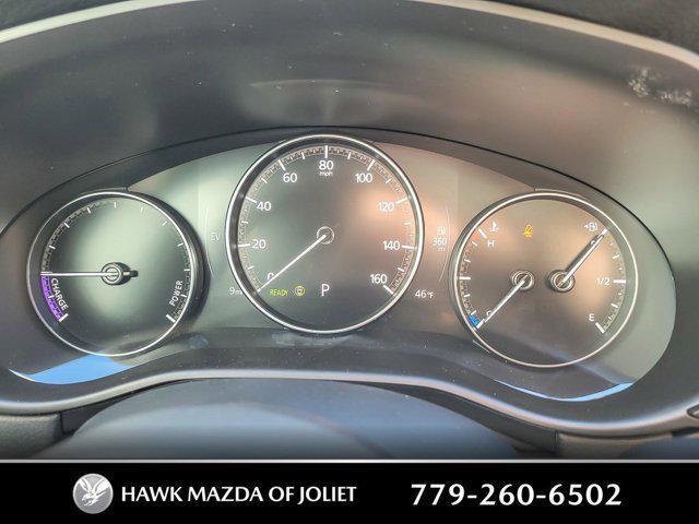 new 2026 Mazda CX-50 Hybrid car, priced at $39,674