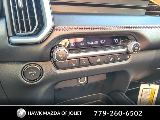 new 2026 Mazda CX-50 Hybrid car, priced at $39,674