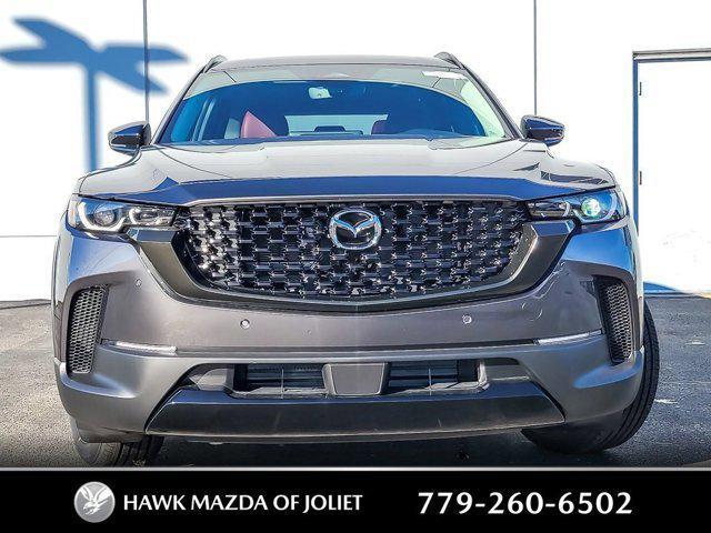 new 2026 Mazda CX-50 Hybrid car, priced at $39,674