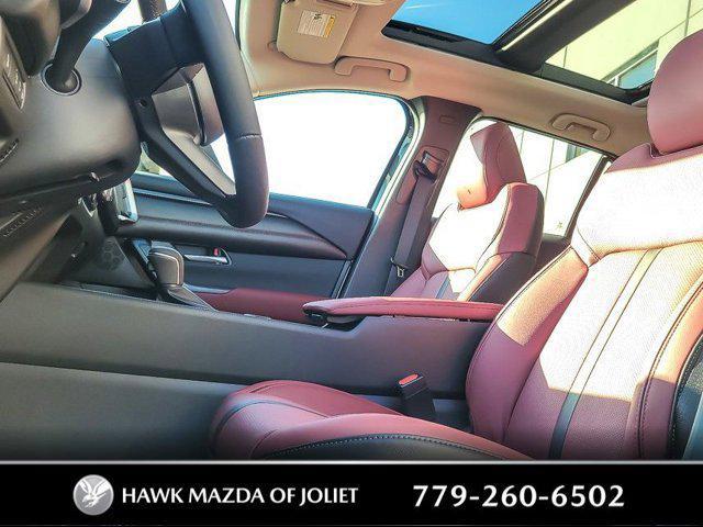 new 2026 Mazda CX-50 Hybrid car, priced at $39,674