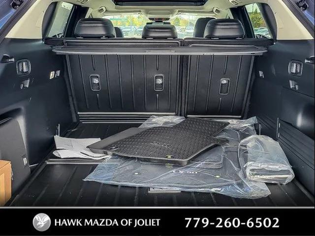 new 2026 Mazda CX-50 Hybrid car, priced at $39,894