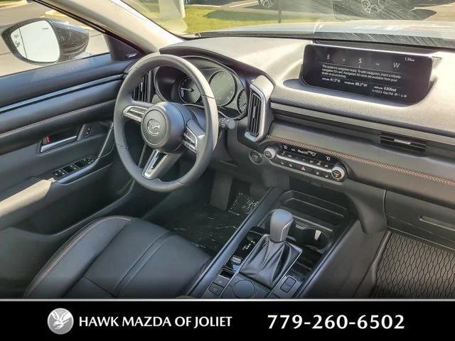 new 2026 Mazda CX-50 Hybrid car, priced at $39,894