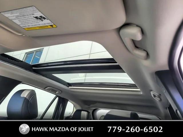 new 2026 Mazda CX-50 Hybrid car, priced at $39,894