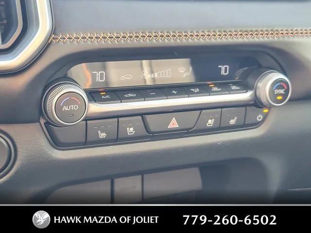 new 2026 Mazda CX-50 Hybrid car, priced at $39,894