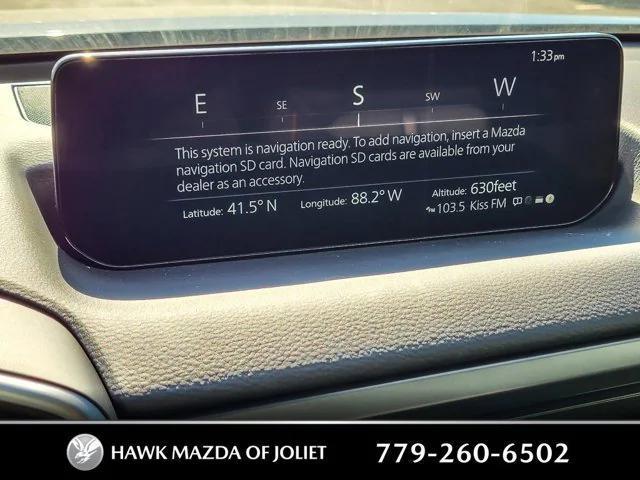 new 2026 Mazda CX-50 Hybrid car, priced at $39,894