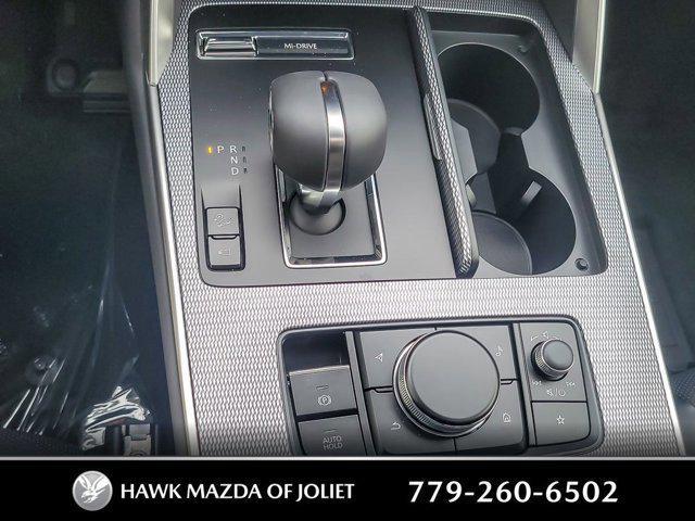 new 2026 Mazda CX-90 car, priced at $51,288