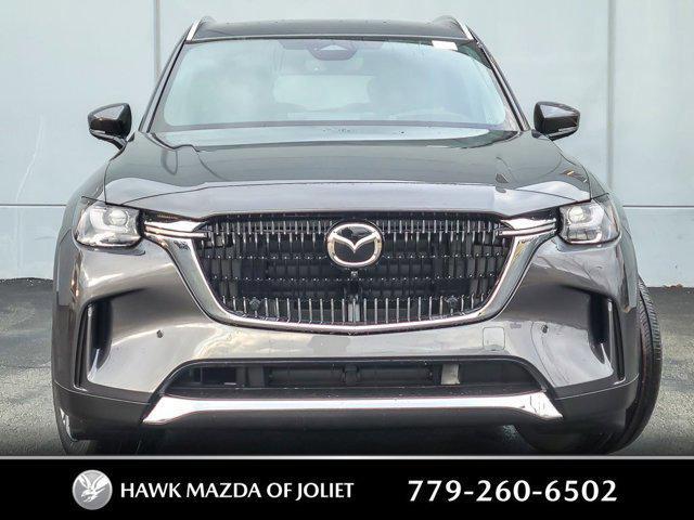 new 2026 Mazda CX-90 car, priced at $51,288