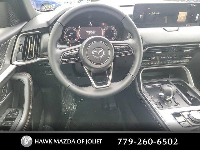 new 2026 Mazda CX-90 car, priced at $51,288