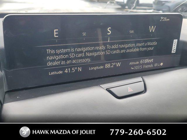 new 2026 Mazda CX-90 car, priced at $51,288