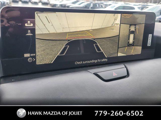 new 2026 Mazda CX-90 car, priced at $51,288