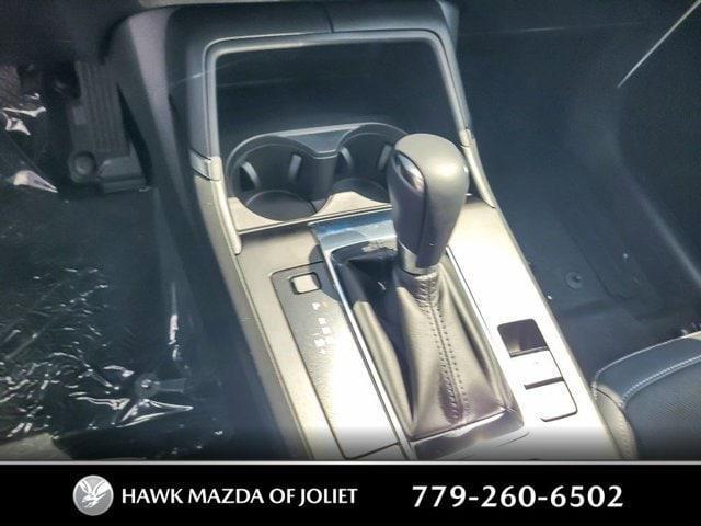 new 2026 Mazda CX-5 car, priced at $33,451