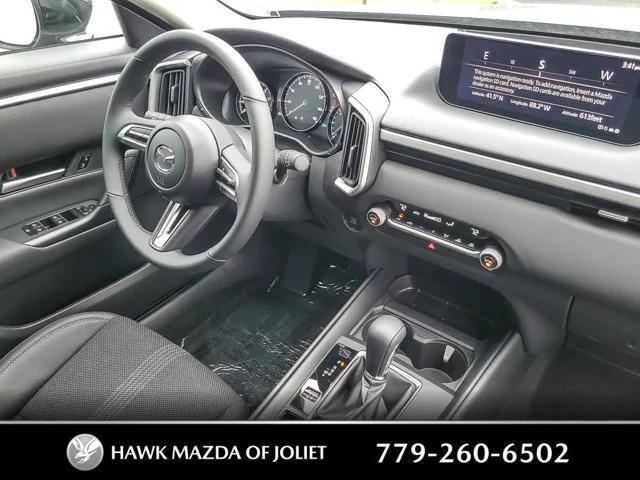 new 2026 Mazda CX-50 car, priced at $30,928