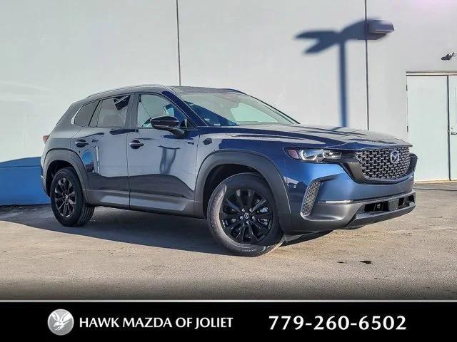new 2026 Mazda CX-50 car, priced at $30,928