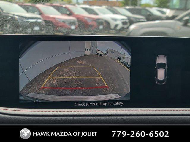 new 2026 Mazda CX-30 car, priced at $32,070